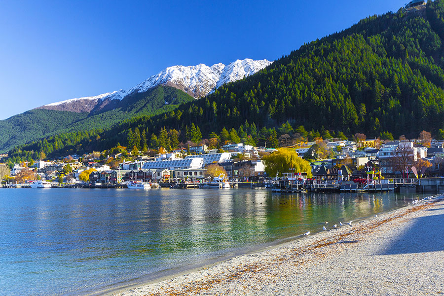 How to Enjoy Queenstown During Summer